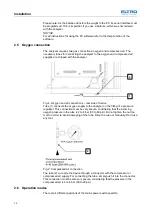 Предварительный просмотр 12 страницы ELTRA CS-580A Operating Manual