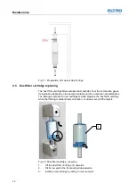 Предварительный просмотр 30 страницы ELTRA CS-580A Operating Manual