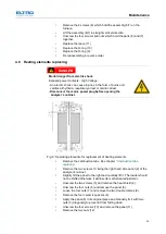 Предварительный просмотр 33 страницы ELTRA CS-580A Operating Manual