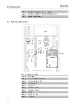 Предварительный просмотр 42 страницы ELTRA CS-580A Operating Manual