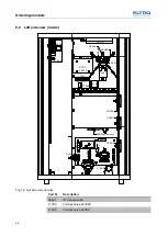 Предварительный просмотр 44 страницы ELTRA CS-580A Operating Manual