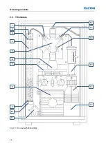 Предварительный просмотр 48 страницы ELTRA CS-580A Operating Manual