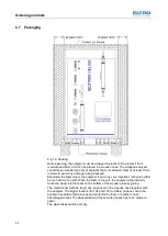 Предварительный просмотр 50 страницы ELTRA CS-580A Operating Manual