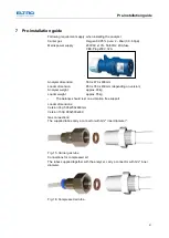 Предварительный просмотр 51 страницы ELTRA CS-580A Operating Manual