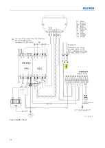 Предварительный просмотр 22 страницы ELTRA CS-800 Manual