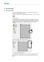 Предварительный просмотр 27 страницы ELTRA CS-800 Manual