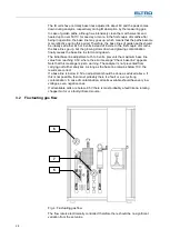 Предварительный просмотр 28 страницы ELTRA CS-800 Manual