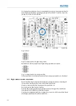 Предварительный просмотр 32 страницы ELTRA CS-800 Manual