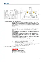 Предварительный просмотр 39 страницы ELTRA CS-800 Manual