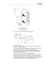 Предварительный просмотр 44 страницы ELTRA CS-800 Manual