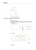 Предварительный просмотр 57 страницы ELTRA CS-800 Manual