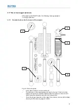 Предварительный просмотр 59 страницы ELTRA CS-800 Manual