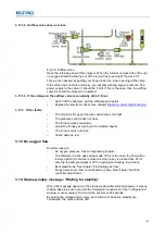 Предварительный просмотр 61 страницы ELTRA CS-800 Manual