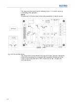 Предварительный просмотр 66 страницы ELTRA CS-800 Manual