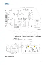 Предварительный просмотр 67 страницы ELTRA CS-800 Manual