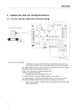 Предварительный просмотр 74 страницы ELTRA CS-800 Manual