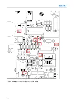 Предварительный просмотр 82 страницы ELTRA CS-800 Manual