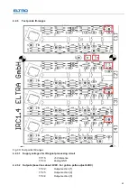 Предварительный просмотр 83 страницы ELTRA CS-800 Manual