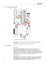 Предварительный просмотр 88 страницы ELTRA CS-800 Manual