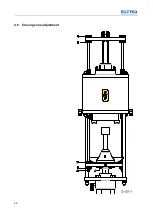 Предварительный просмотр 96 страницы ELTRA CS-800 Manual