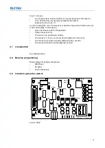 Предварительный просмотр 97 страницы ELTRA CS-800 Manual