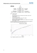 Предварительный просмотр 98 страницы ELTRA CS-800 Manual