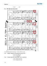 Предварительный просмотр 104 страницы ELTRA CS-800 Manual