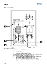 Предварительный просмотр 108 страницы ELTRA CS-800 Manual