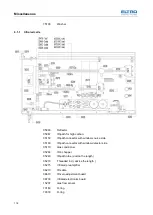 Предварительный просмотр 118 страницы ELTRA CS-800 Manual