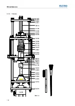 Предварительный просмотр 128 страницы ELTRA CS-800 Manual