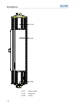 Предварительный просмотр 132 страницы ELTRA CS-800 Manual