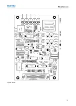 Предварительный просмотр 141 страницы ELTRA CS-800 Manual