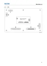 Предварительный просмотр 143 страницы ELTRA CS-800 Manual