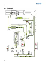 Предварительный просмотр 144 страницы ELTRA CS-800 Manual