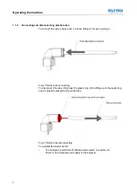 Предварительный просмотр 6 страницы ELTRA CS-800 Operating Manual