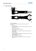 Предварительный просмотр 10 страницы ELTRA CS-800 Operating Manual