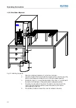 Предварительный просмотр 22 страницы ELTRA CS-800 Operating Manual