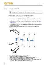 Предварительный просмотр 48 страницы ELTRA ELEMENTRAC CS-d Operating Manual