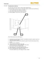 Предварительный просмотр 63 страницы ELTRA ELEMENTRAC CS-d Operating Manual