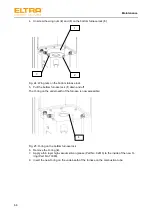 Предварительный просмотр 66 страницы ELTRA ELEMENTRAC CS-d Operating Manual