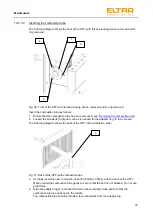 Предварительный просмотр 79 страницы ELTRA ELEMENTRAC CS-d Operating Manual