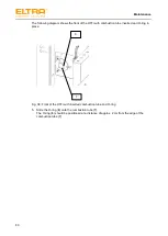 Предварительный просмотр 80 страницы ELTRA ELEMENTRAC CS-d Operating Manual