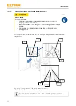 Предварительный просмотр 44 страницы ELTRA ELEMENTRAC CS-i Operating Manual