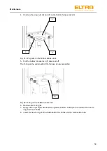 Предварительный просмотр 59 страницы ELTRA ELEMENTRAC CS-i Operating Manual