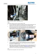 Preview for 7 page of ELTRA Thermostep TGA Manual