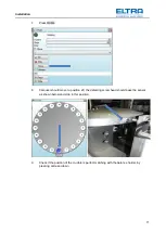 Preview for 11 page of ELTRA Thermostep TGA Manual