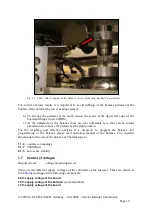 Preview for 10 page of ELTRA THERMOSTEP Service Manual