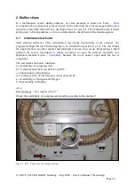 Preview for 20 page of ELTRA THERMOSTEP Service Manual