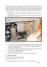 Preview for 26 page of ELTRA THERMOSTEP Service Manual