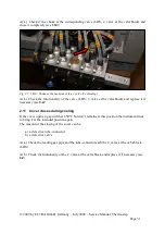 Preview for 31 page of ELTRA THERMOSTEP Service Manual